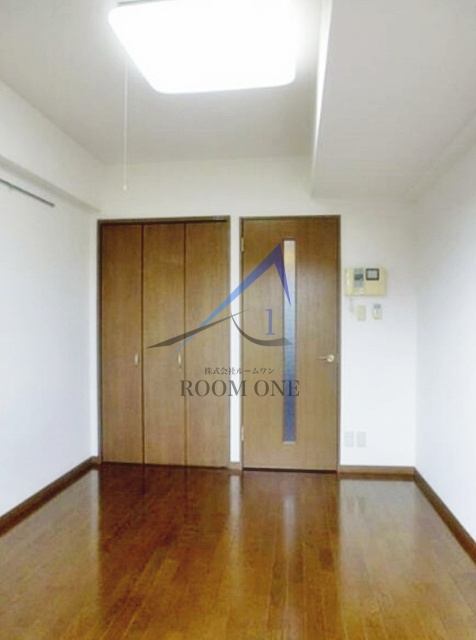 エクセリア池上の寝室|寝室です。