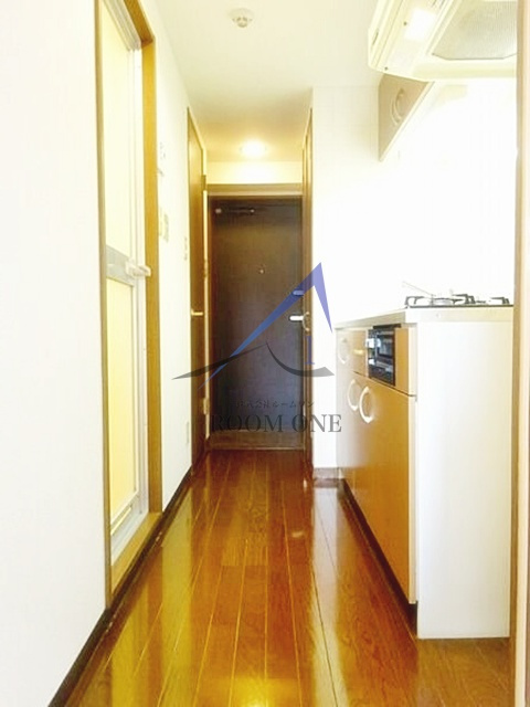 エクセリア池上