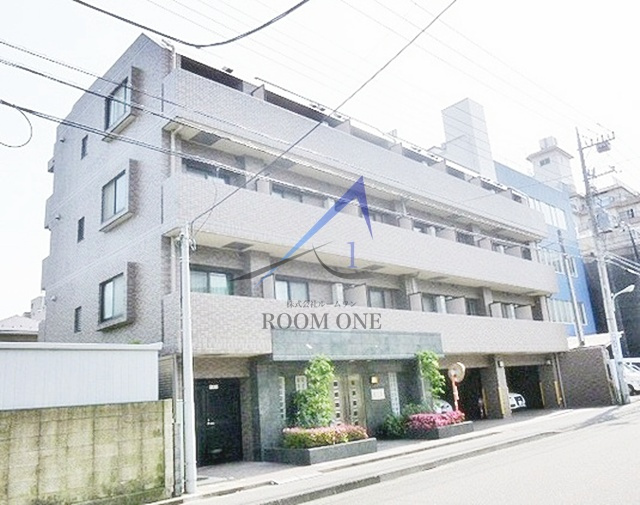 エクセリア池上のその他