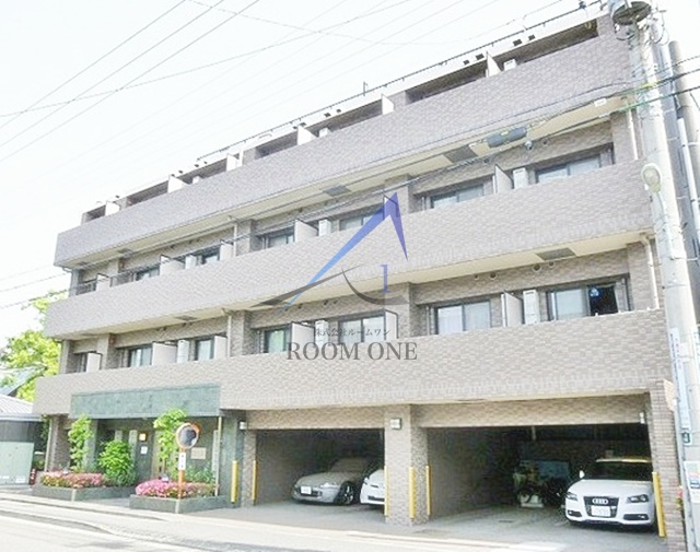 エクセリア池上