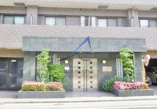 エクセリア池上