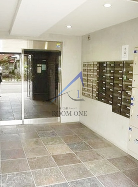 エクセリア池上