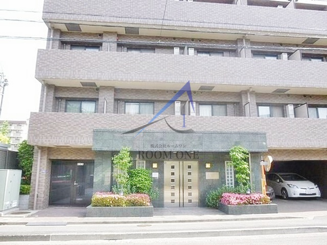 エクセリア池上