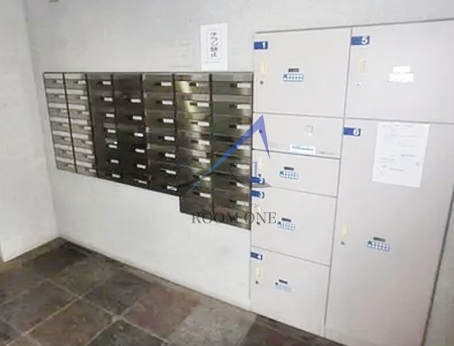 エクセリア池上