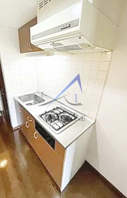 エクセリア池上のキッチン|キッチンです。