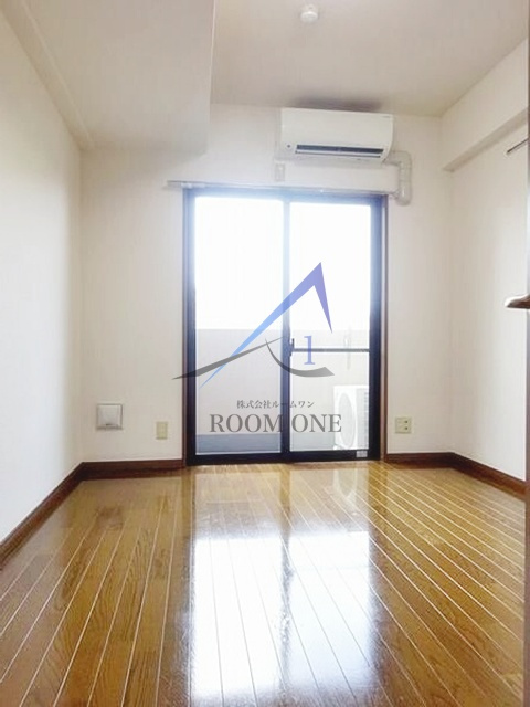 エクセリア池上の居間・リビング|洋室のお部屋です。