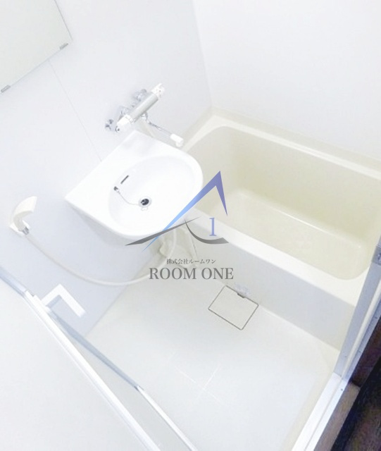 エクセリア池上の浴室|お風呂です。