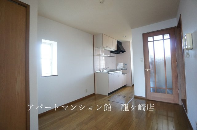 アミスターのキッチン