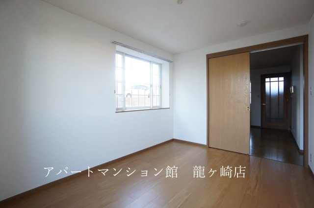 アミスターの居間・リビング