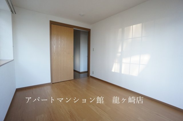 アミスターの居間・リビング