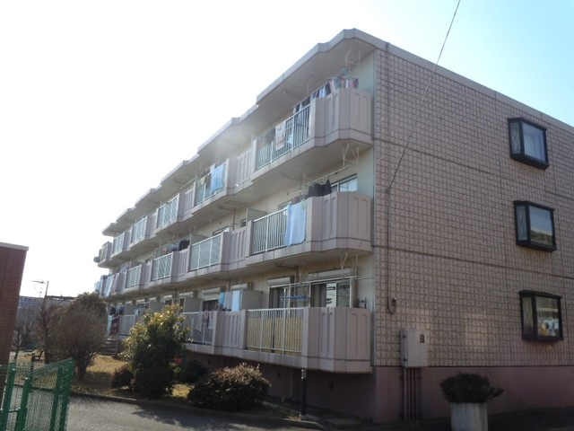 サンブルーメⅡ