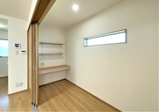 【設備】 |  グリーンテラス(Green Terrace)　A