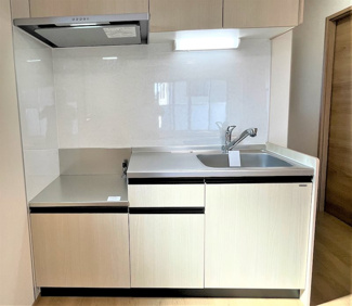 【キッチン】 |  グリーンテラス(Green Terrace)　A