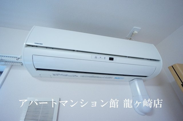 EAST ROCK2（イーストロック）の設備