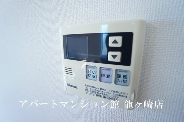 EAST ROCK2（イーストロック）の設備