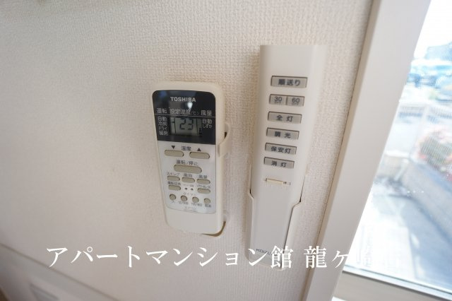 EAST ROCK2（イーストロック）の設備