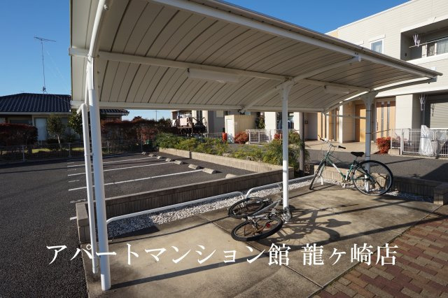 EAST ROCK2（イーストロック）のその他共用部分