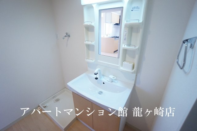 EAST ROCK2（イーストロック）の独立洗面台