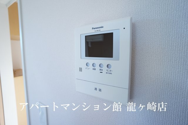 EAST ROCK2（イーストロック）のセキュリティ