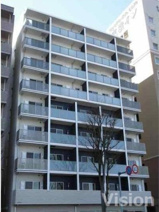 サンファーロ新都心の画像