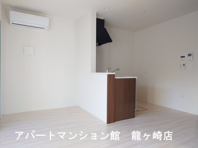 グランバレーの居間・リビング