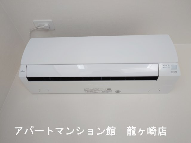 グランバレーの設備