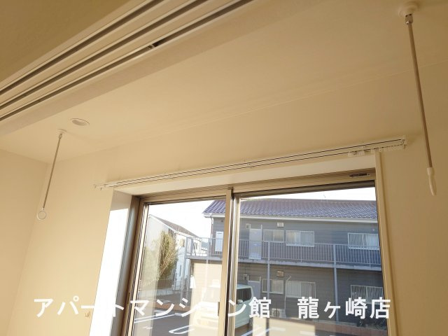 グランバレーの設備