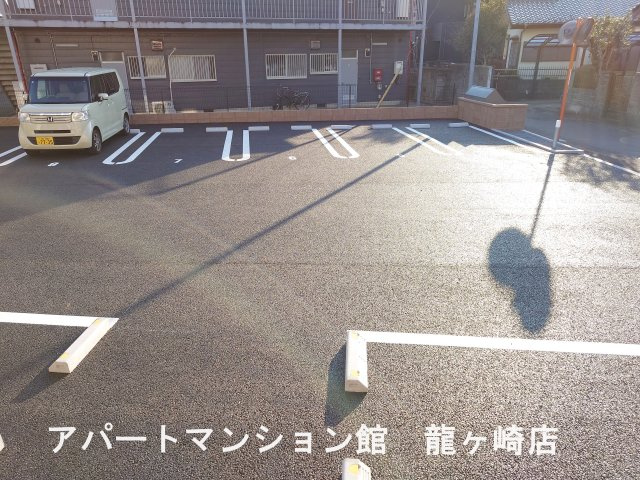 グランバレーの展望