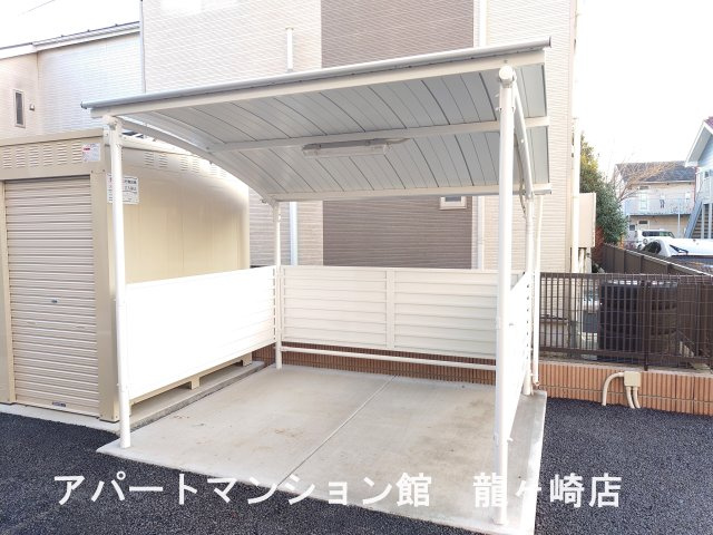 グランバレーのその他共用部分