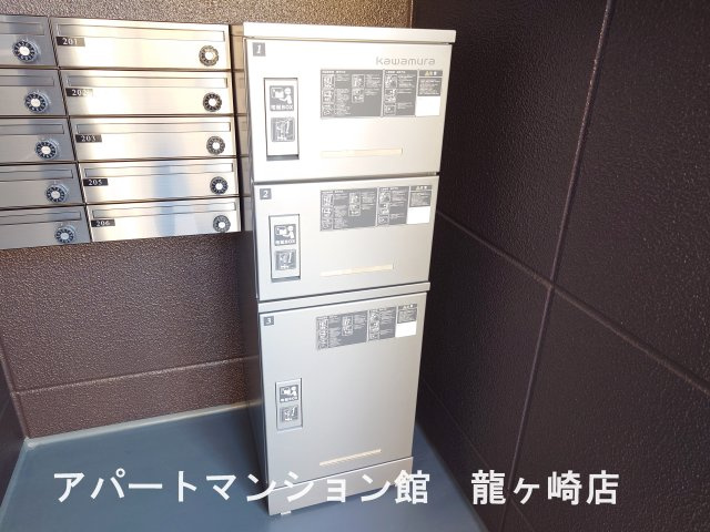 グランバレーのその他共用部分