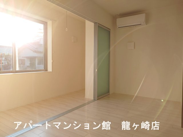 グランバレーの居間・リビング