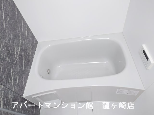 グランバレーの浴室