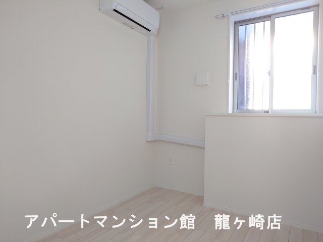 グランバレーの寝室