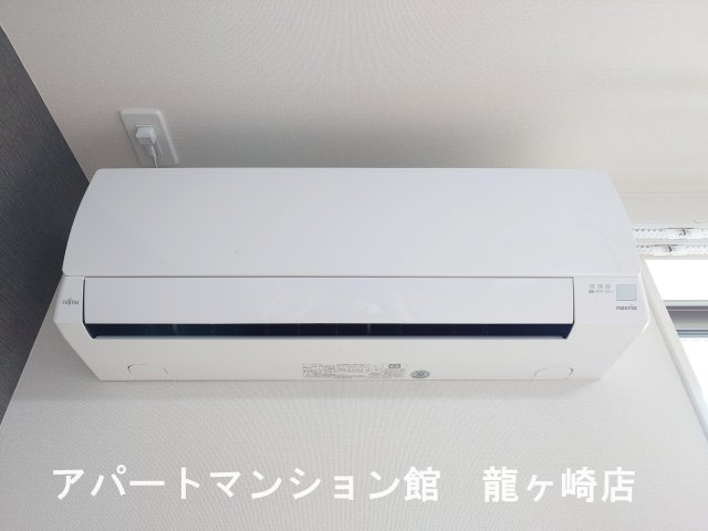 ロングパインの設備