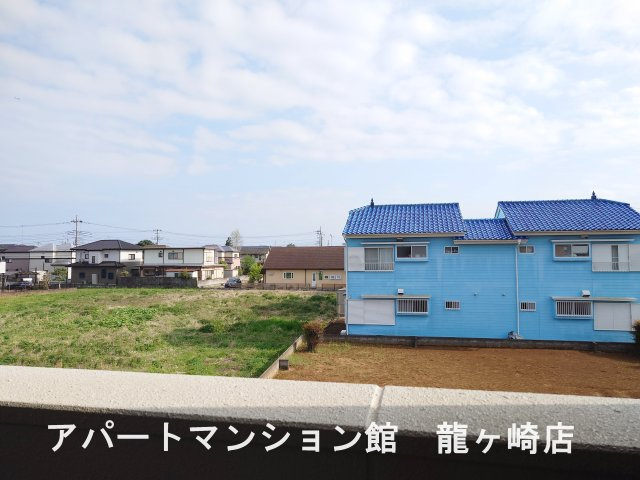 ロングパインの展望