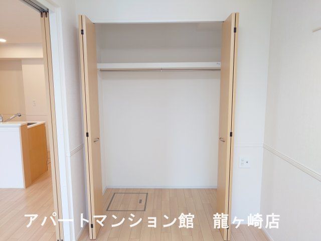 collineの収納|※イメージです