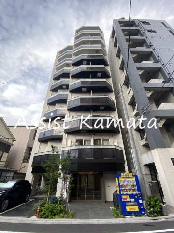 ティモーネプレミアム蒲田