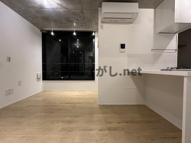 trias427 #西ヶ原 #北区 #一人暮らしの内装