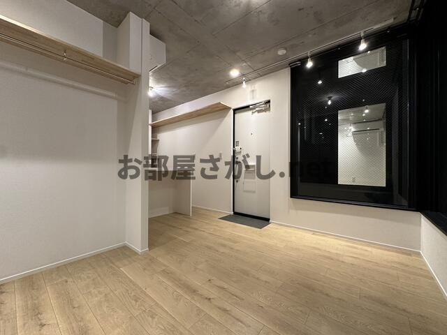 trias427 #西ヶ原 #北区 #一人暮らしの居間・リビング