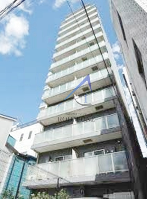 プレール・ドゥーク東京ＥＡＳＴⅤの外観|外観です。