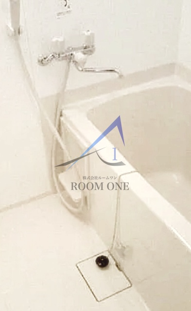 プレール・ドゥーク東京ＥＡＳＴⅤの浴室|お風呂です。