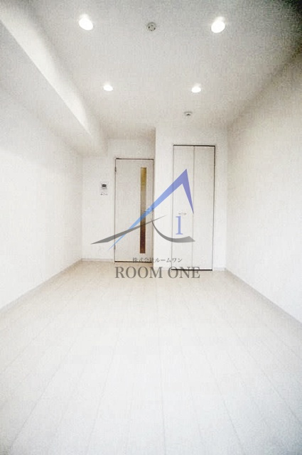 リブリ・KOU 登戸の寝室|寝室です。