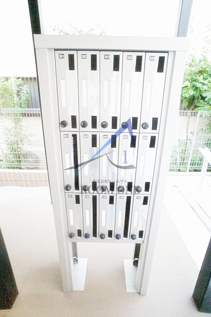 リブリ・KOU 登戸