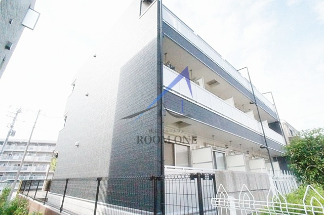 リブリ・KOU 登戸