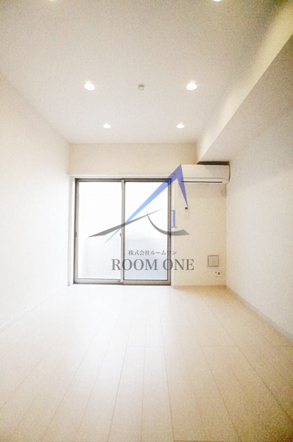 リブリ・KOU 登戸の居間・リビング|洋室のお部屋です。