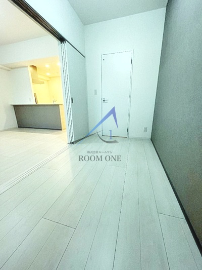 ウィステリア青砥の寝室|寝室です。