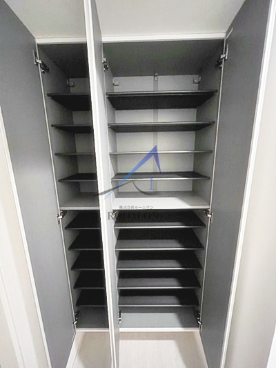 ウィステリア青砥のその他