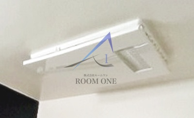 ウィステリア青砥の内装