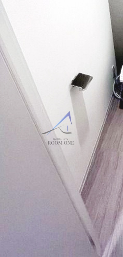 ウィステリア青砥