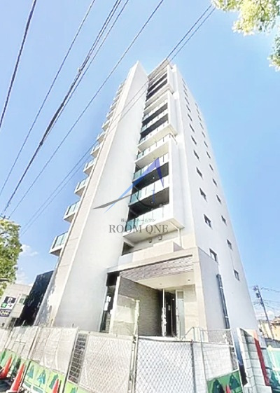 ウィステリア青砥